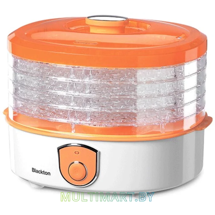 Сушилка для овощей и фруктов Blackton Bt FD1110